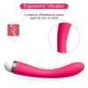 Lilo - Spark of Love - Intimate Vibrating Massager - Rechargeable